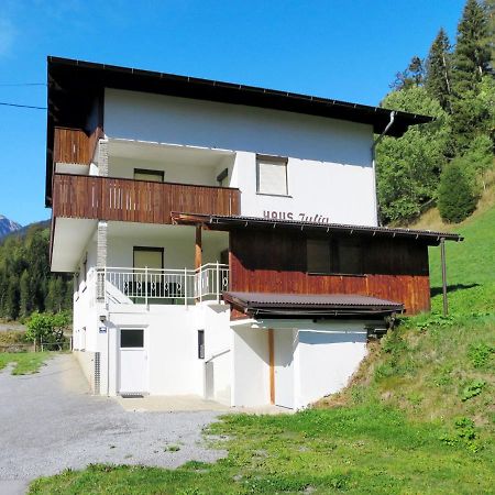 Holiday Home Julia - Kpl641 By Interhome Kappl  Dış mekan fotoğraf