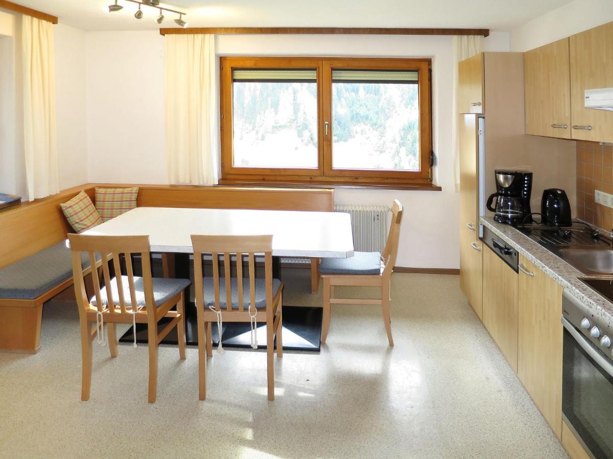 Holiday Home Julia - Kpl641 By Interhome Kappl  Dış mekan fotoğraf