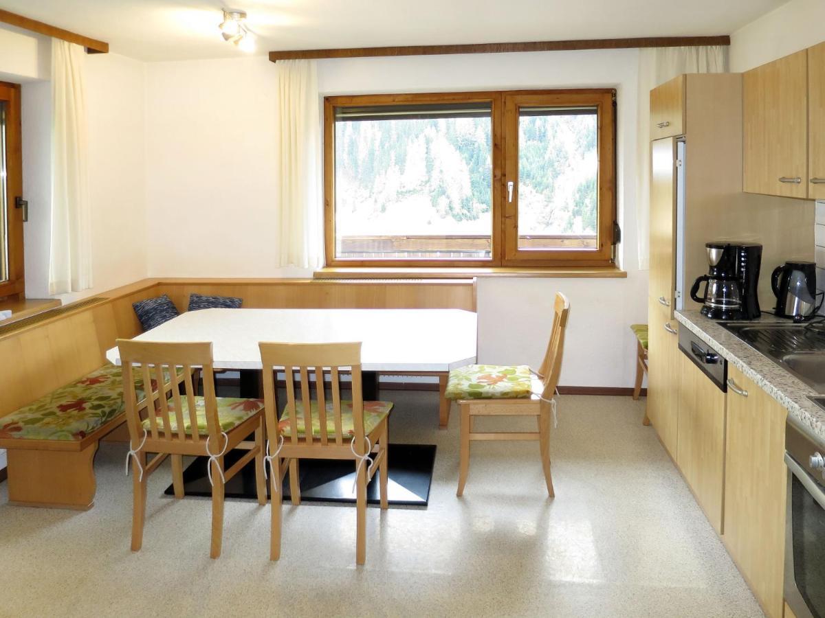 Holiday Home Julia - Kpl641 By Interhome Kappl  Dış mekan fotoğraf