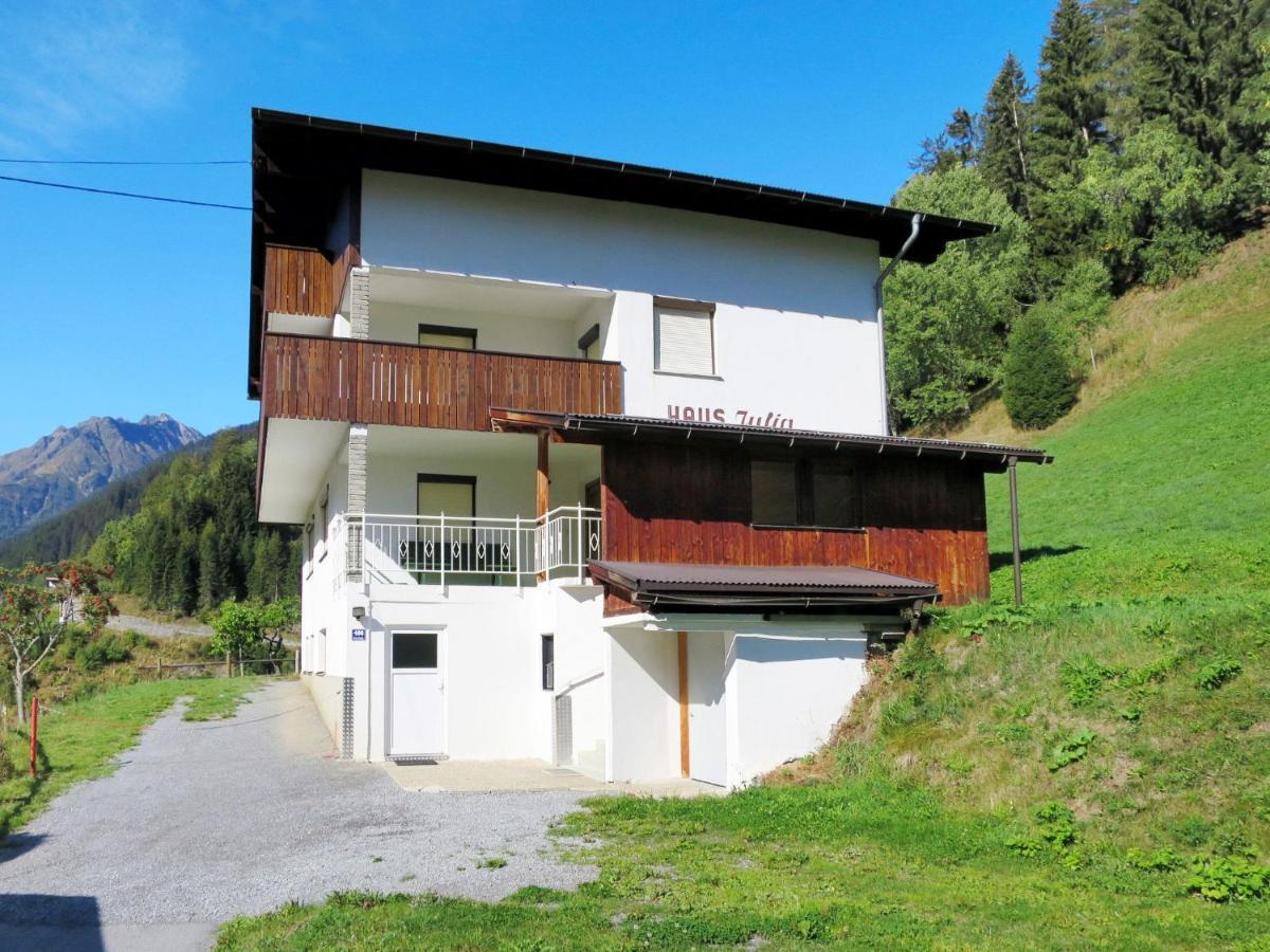 Holiday Home Julia - Kpl641 By Interhome Kappl  Dış mekan fotoğraf
