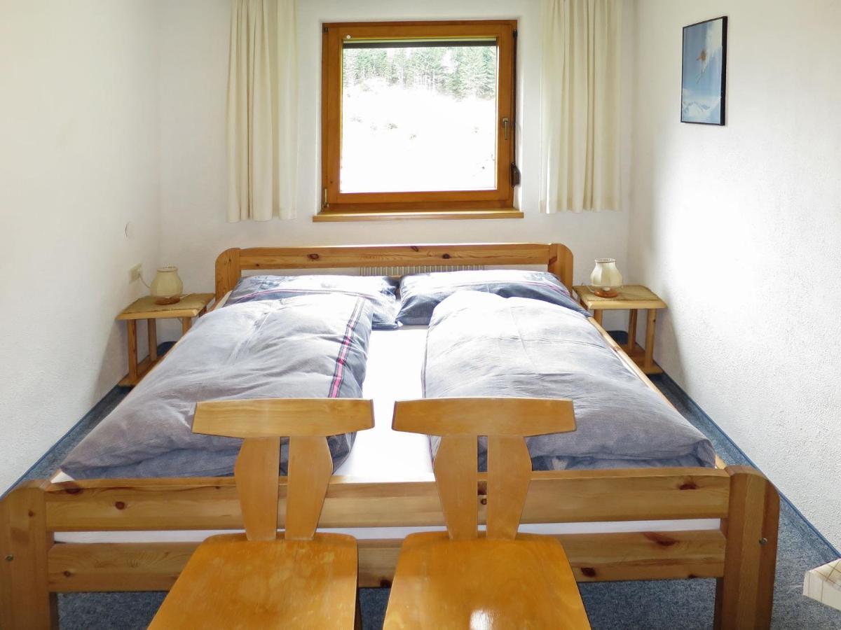 Holiday Home Julia - Kpl641 By Interhome Kappl  Dış mekan fotoğraf