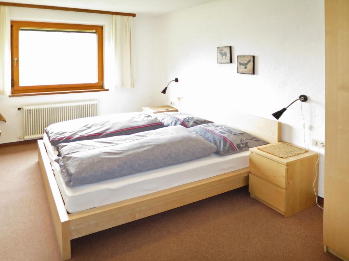 Holiday Home Julia - Kpl641 By Interhome Kappl  Dış mekan fotoğraf