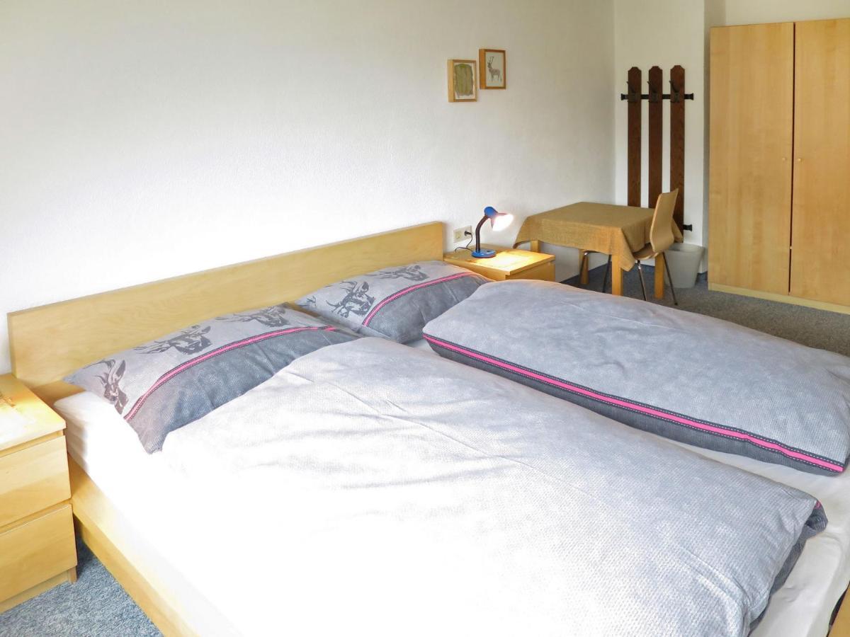 Holiday Home Julia - Kpl641 By Interhome Kappl  Dış mekan fotoğraf