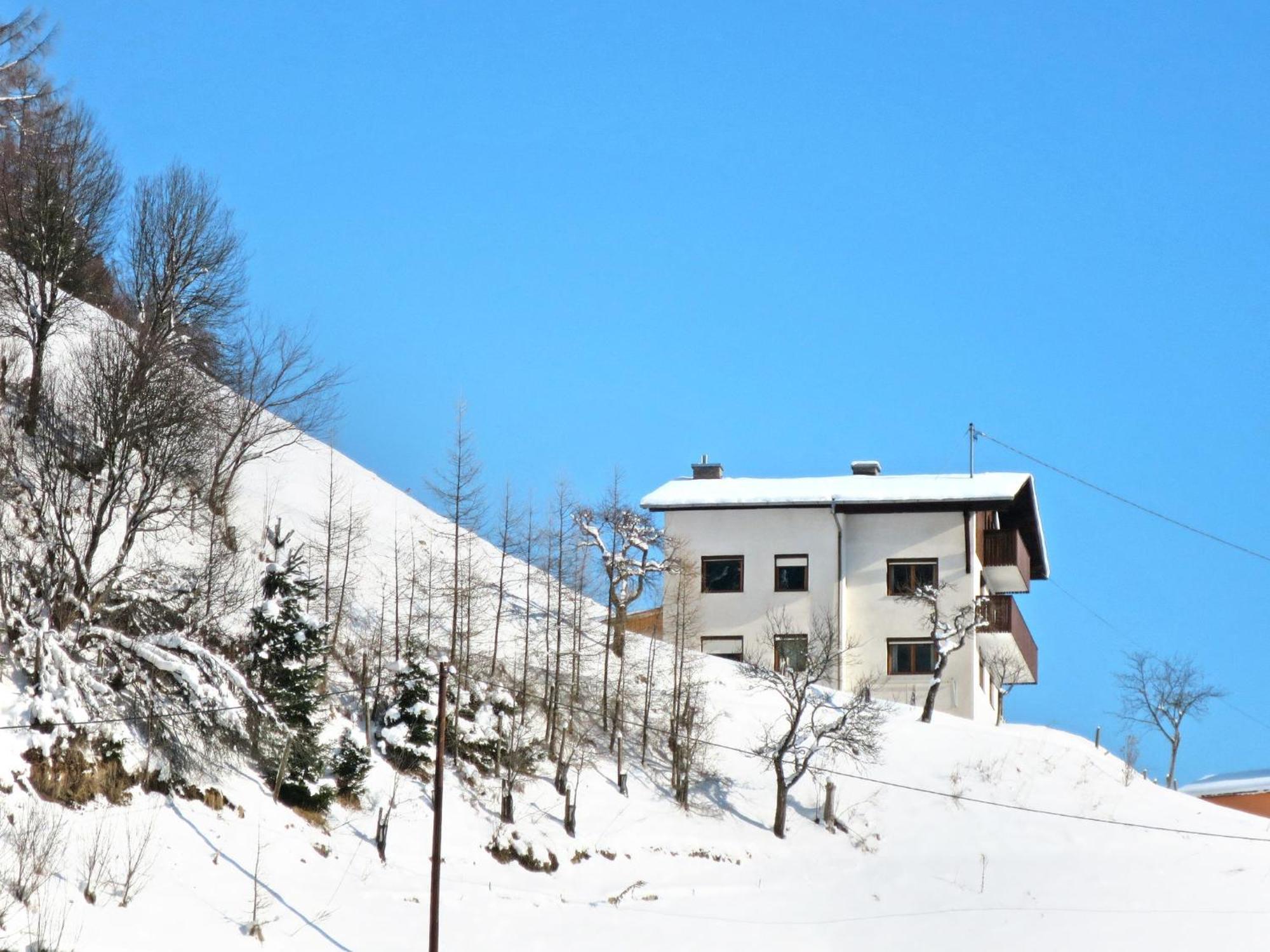 Holiday Home Julia - Kpl641 By Interhome Kappl  Dış mekan fotoğraf